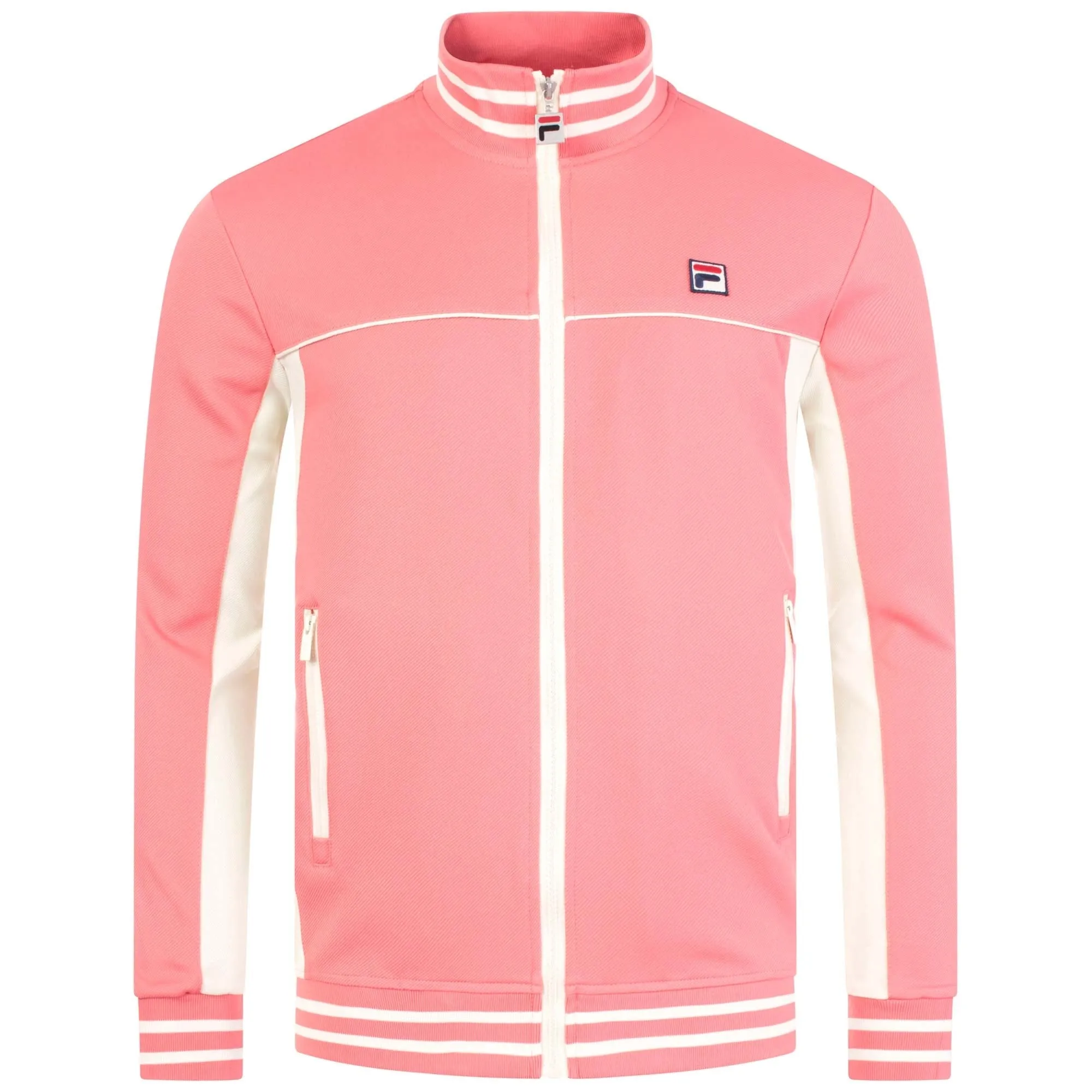 Onyx Essential Track Jacket