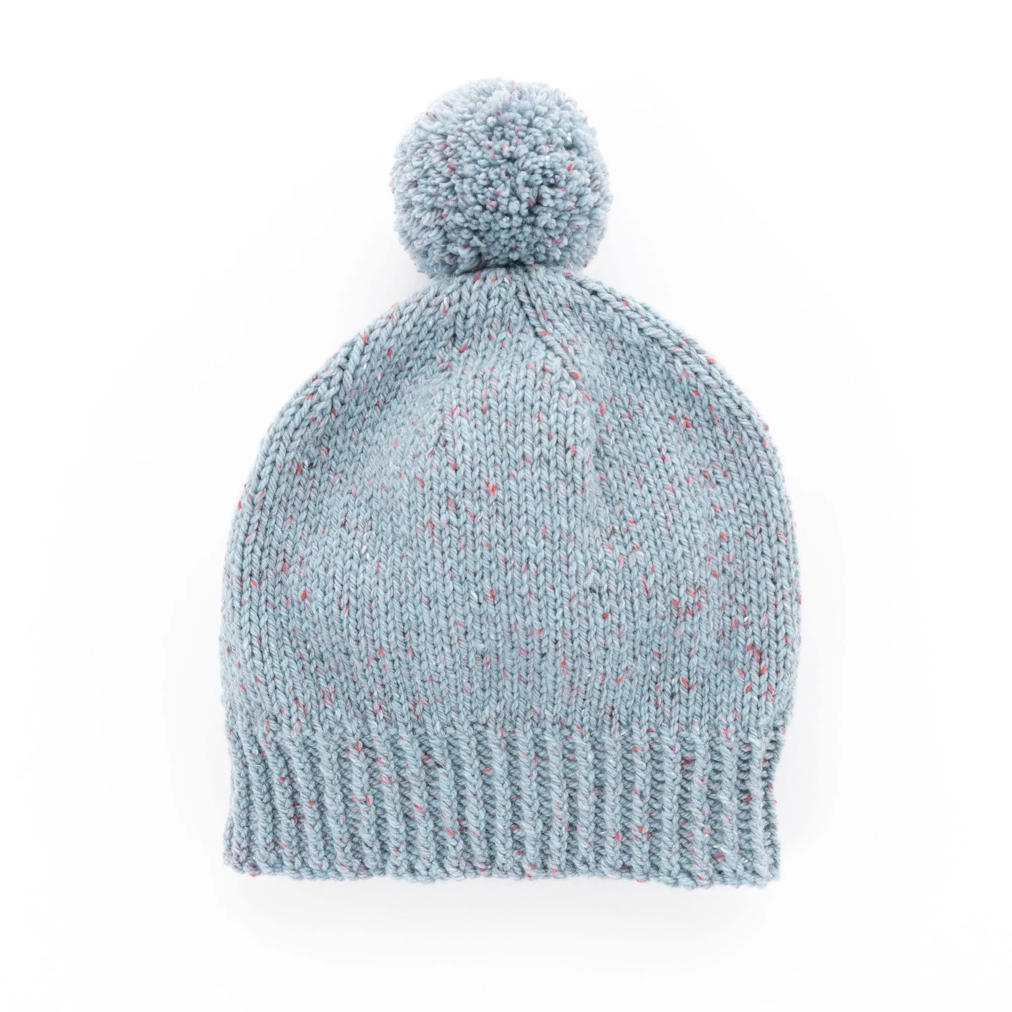 Patons Birchmount Knit Hat