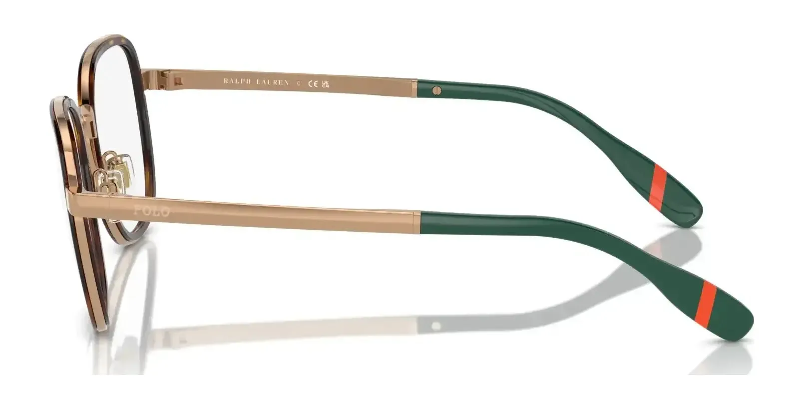 Polo PH1231 Eyeglasses