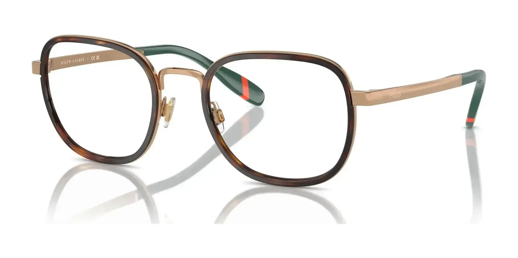 Polo PH1231 Eyeglasses