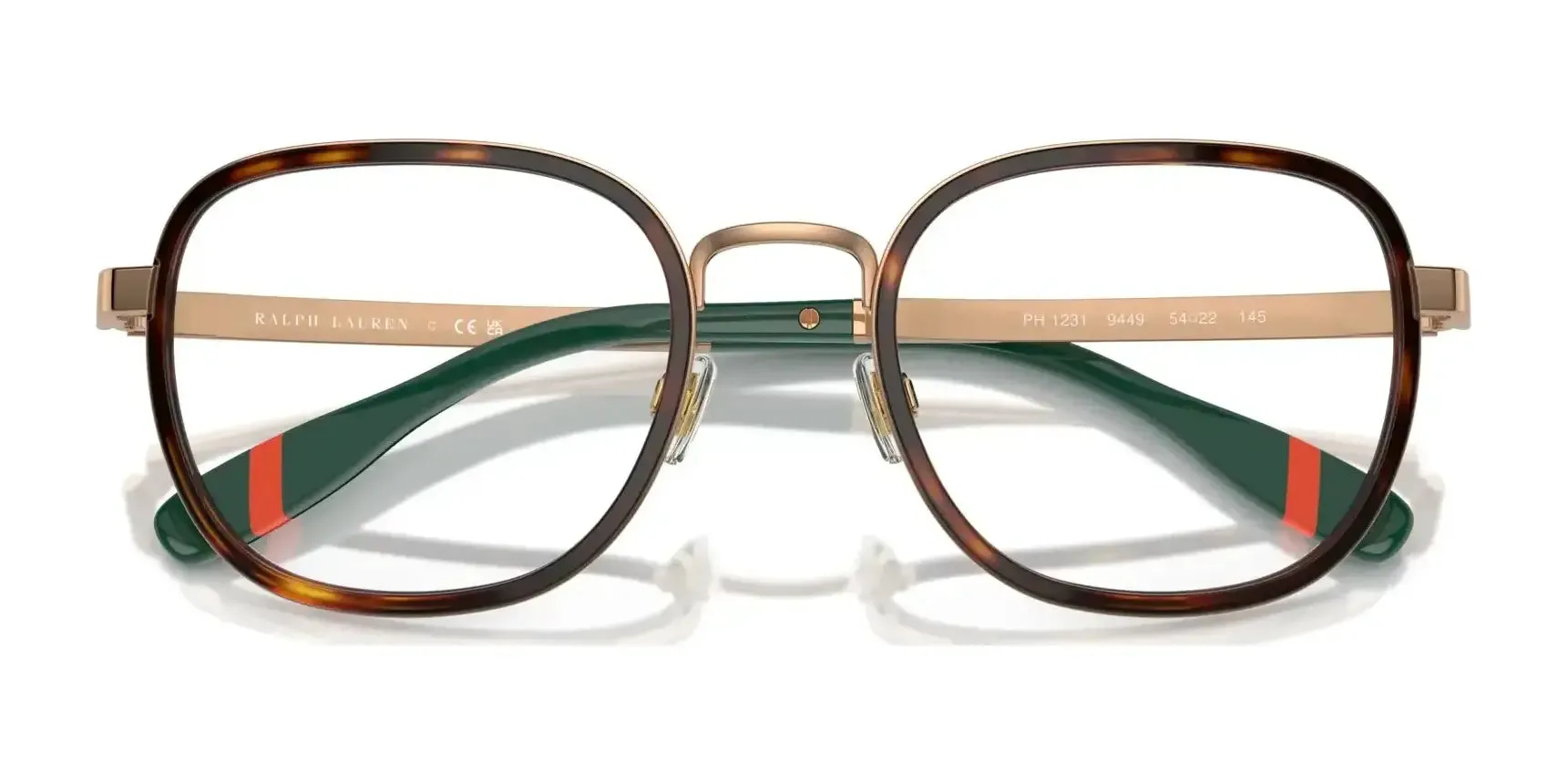 Polo PH1231 Eyeglasses