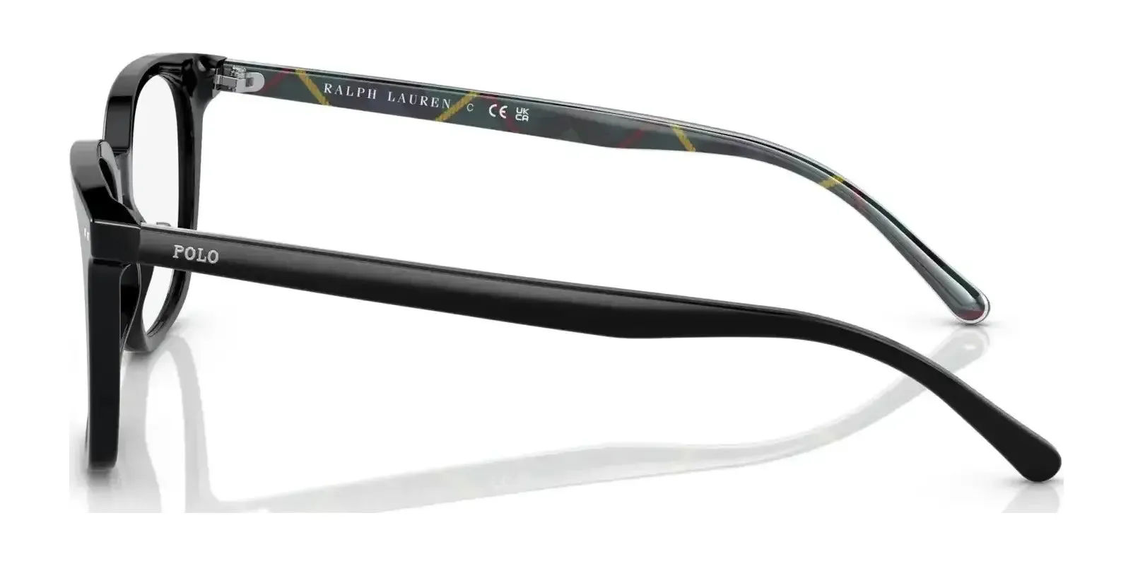 Polo PH2256F Eyeglasses | Size 53
