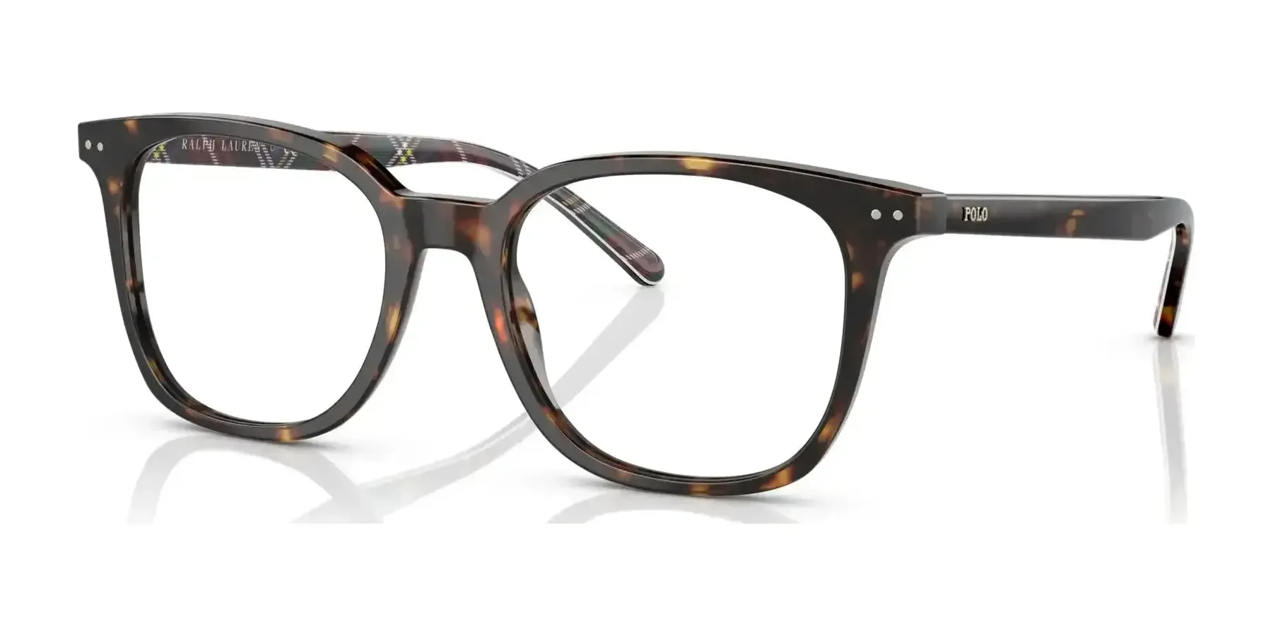 Polo PH2256F Eyeglasses | Size 53