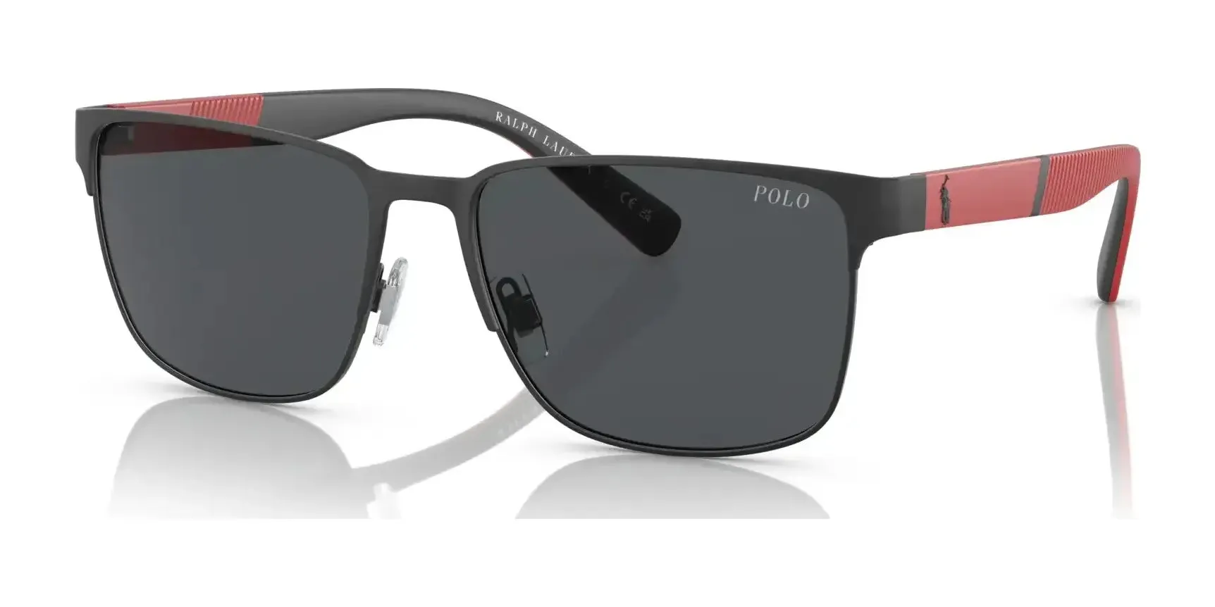 Polo PH3143 Sunglasses | Size 57