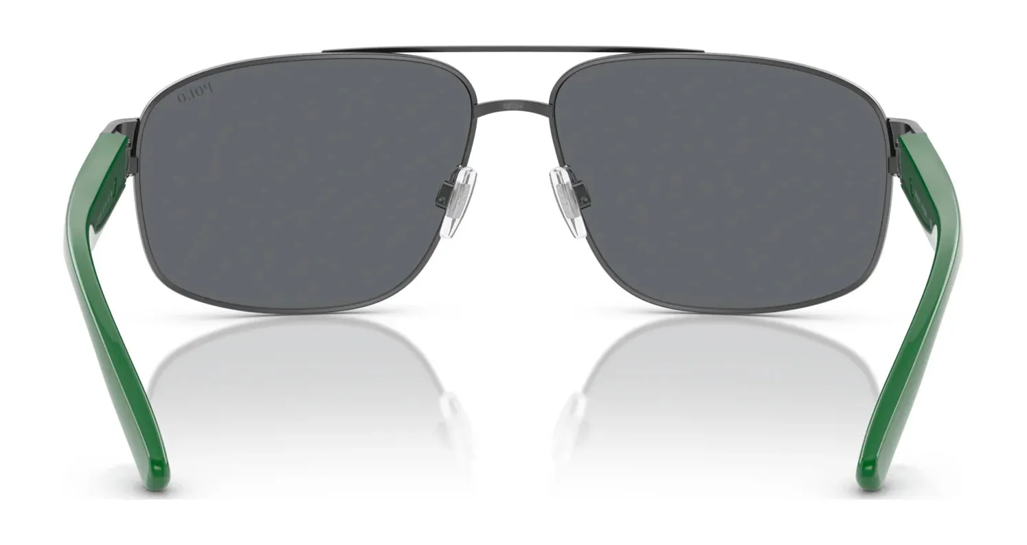 Polo PH3156 Sunglasses | Size 62