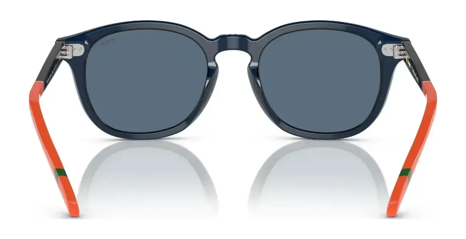 Polo PH4206 Sunglasses | Size 52
