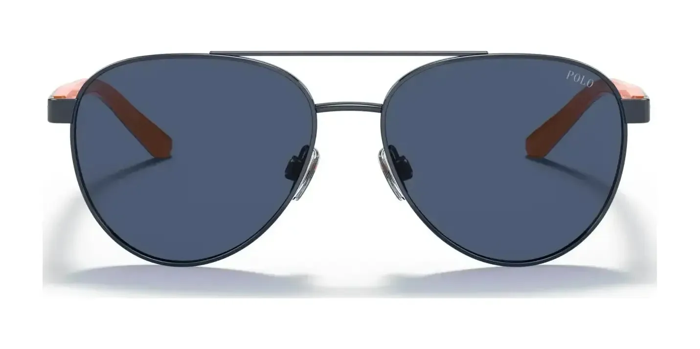 Polo PP9001 Sunglasses | Size 51