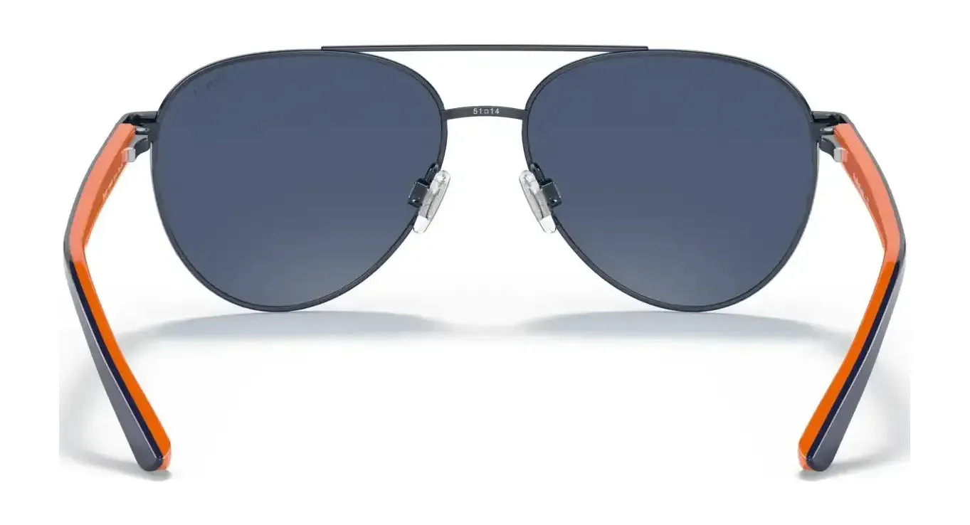 Polo PP9001 Sunglasses | Size 51