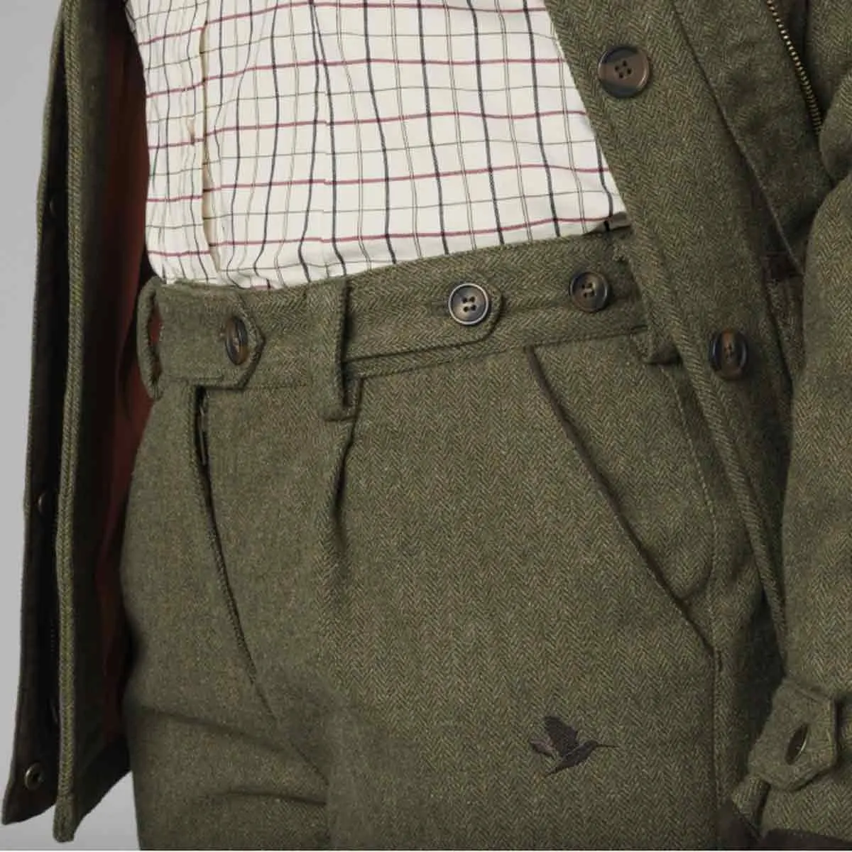Seeland Hillside Harriet Women's Breeks