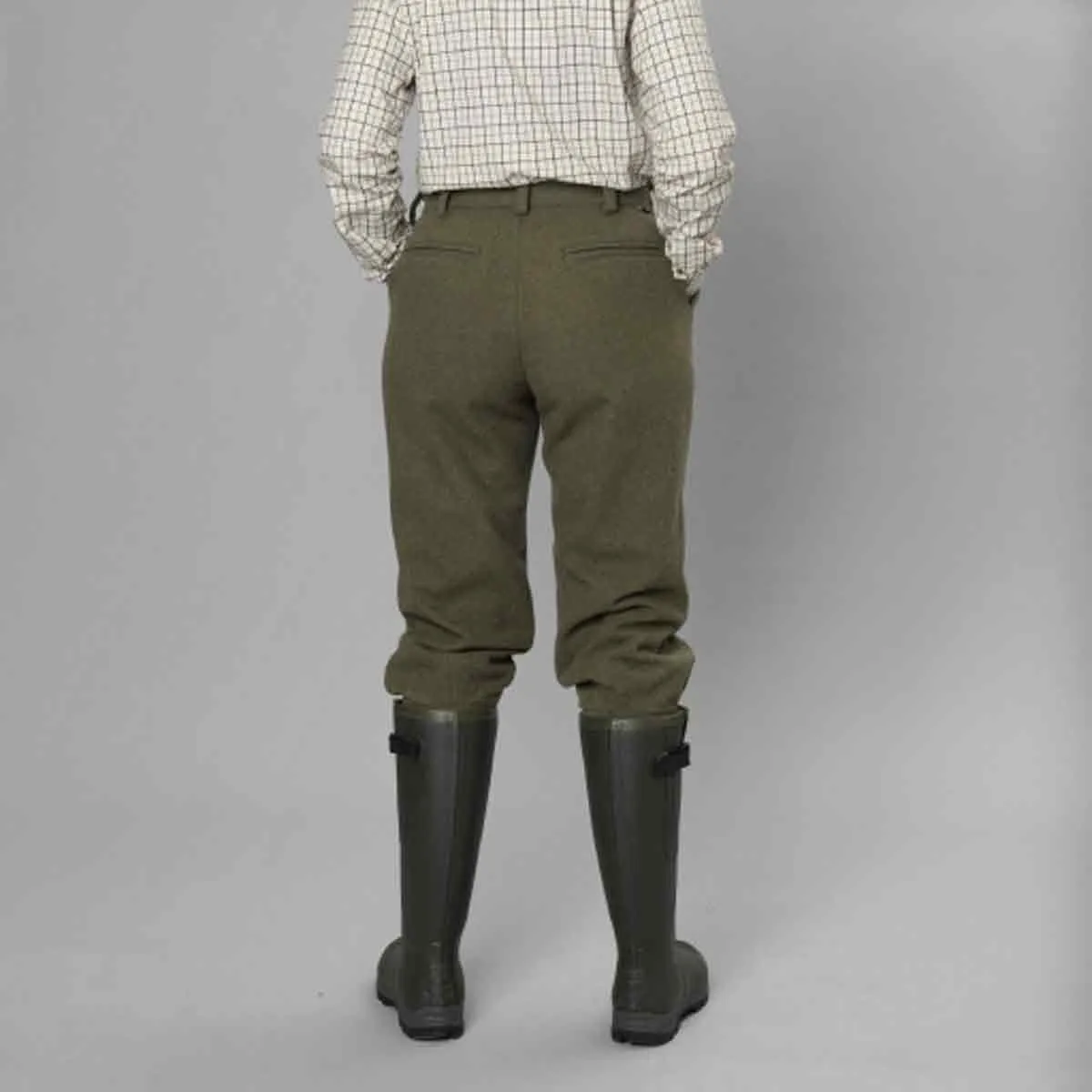 Seeland Hillside Harriet Women's Breeks