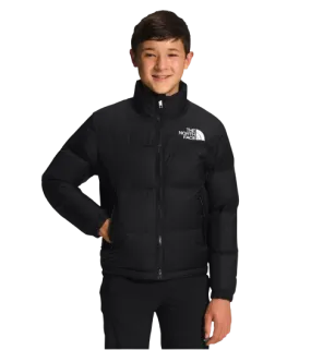 The North Face Teen 1996 Retro Nuptse Jacket