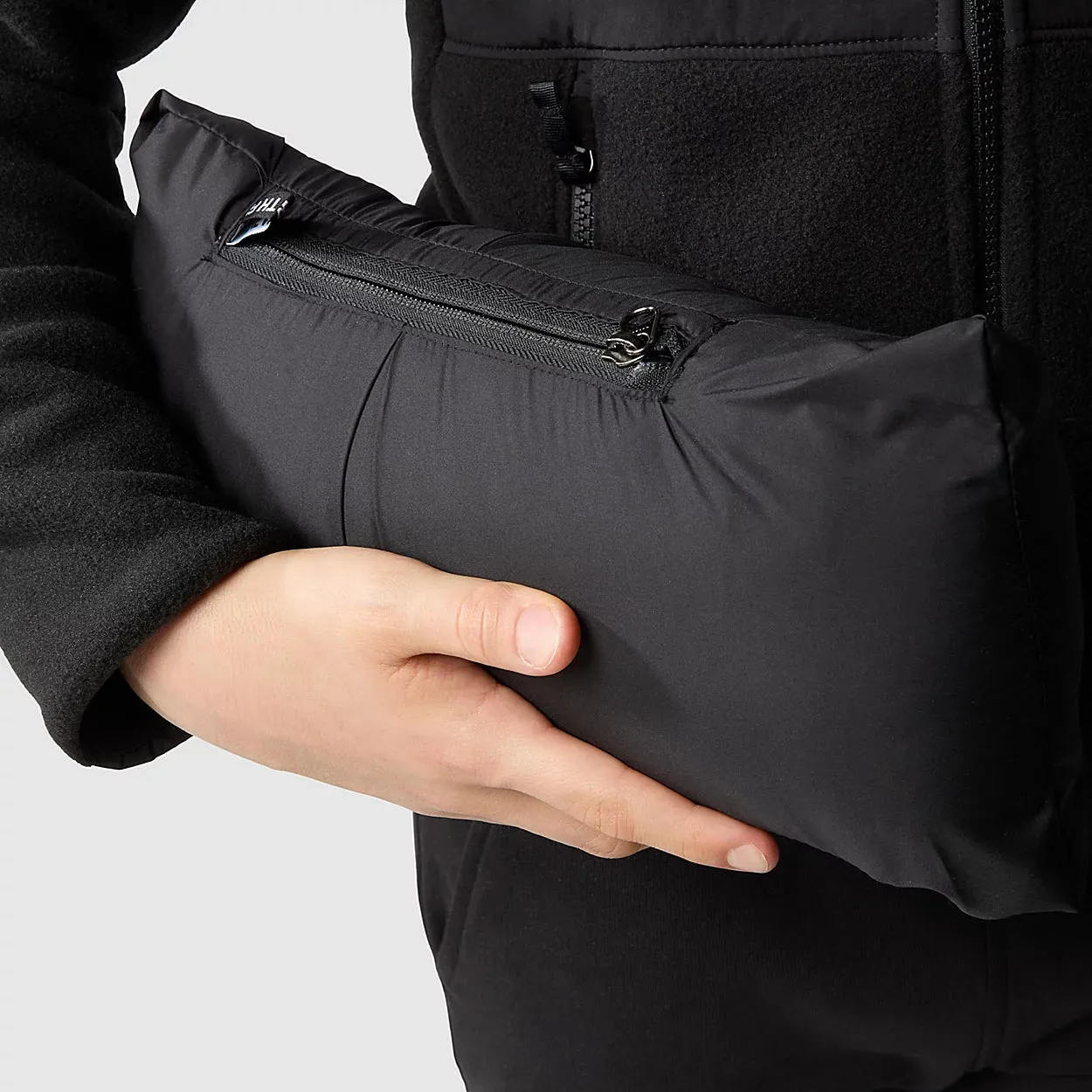 The North Face Teen 1996 Retro Nuptse Jacket