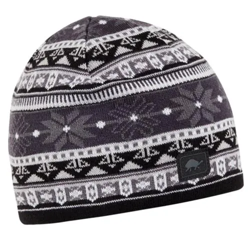 Turtle Fur Lars Merino Wool Beanie