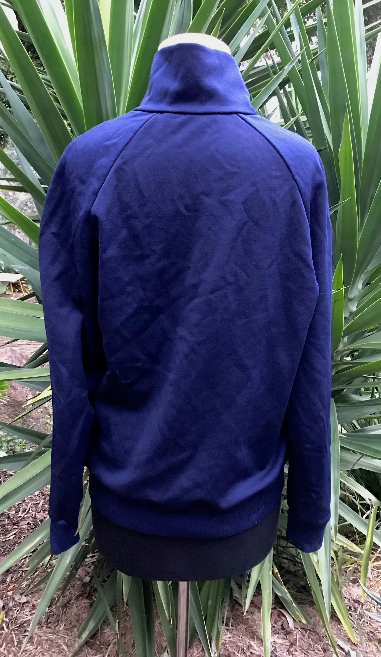 Vintage Adidas Track Top  #C234  FREE AUS POSTAGE
