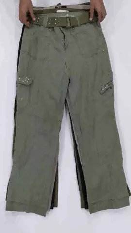 Y2K 2024 Cargos (DR-121)